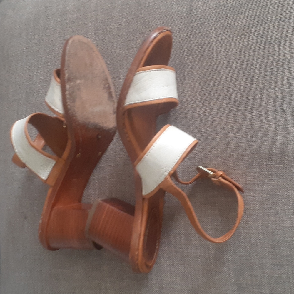 Fry open toe sandals size 8 - Picture 11 of 15